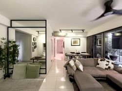 Blk 138A Lake Vista @ Yuan Ching (Jurong West), HDB 5 Rooms #556540041